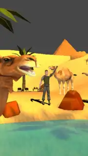 Camel Simulator captura 1