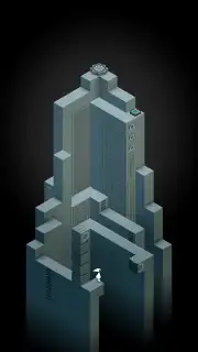 Monument Valley NETFLIX captura 4