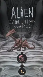 Alien Evolution World captura 8