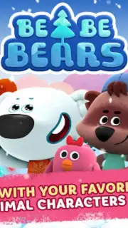 Bears 2 captura 5