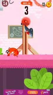 Run Sausage Run! captura 9