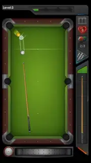 Snooker Pooling captura 9