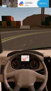 Euro Truck Driver captura 11