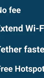 NetShare - no-root-tethering captura 4