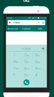 Chkon Call ID captura 1