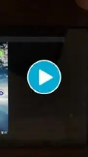 Miracast Player captura 1