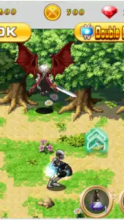 Gods Wars Ex captura 11