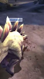 Dino Hunter: Deadly Shores captura 5