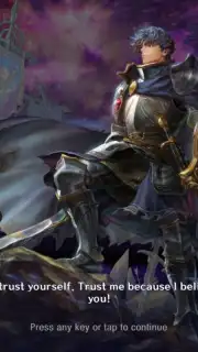 ASTRA: Knights of Veda captura 7