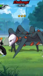 BLEACH: Soul Bankai captura 2