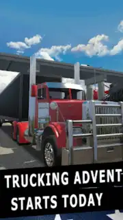 Truck Simulator PRO US captura 8