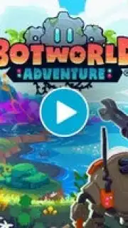 Botworld Adventure captura 1