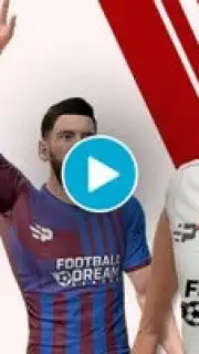 Football Dream: Be a Pro captura 1
