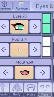 Gacha Life captura 13