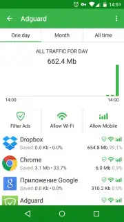 Adguard captura 11