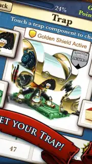 MouseHunt captura 8