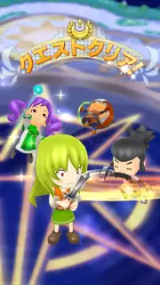 Fantasy Life Online captura 13