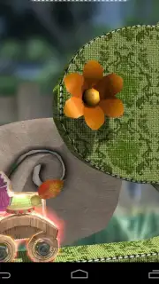 Run Sackboy! Run! captura 6