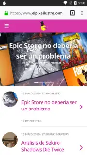 Tor Browser captura 7