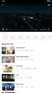 Loklok - Dramas & Movies captura 8