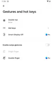 Smart Launcher 6 captura 13