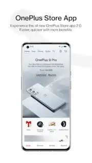 OnePlus Store EU captura 6