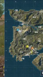 Game for Peace captura 11