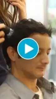 CameraFi Live captura 1