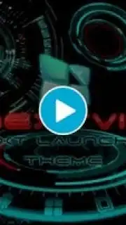 Nextvis captura 1