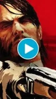 Red Dead Redemption NETFLIX captura 1