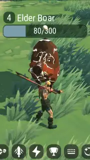 Ages of Vikings captura 11