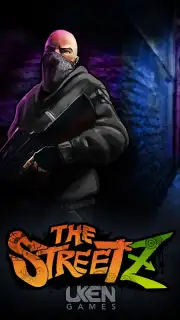 The Streetz captura 1