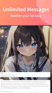 HiAI Chat captura 2