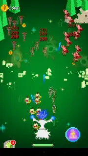 CoinOp Heroes 2 captura 4