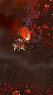 Lordmancer II captura 1