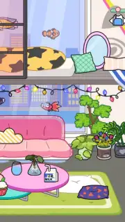 Miga Town: My World captura 9