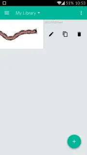 Adobe Brush CC captura 2