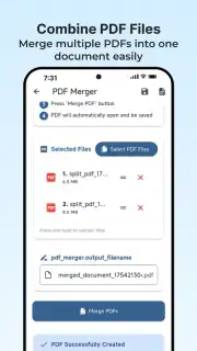 NeoArchive - File Manager captura 9