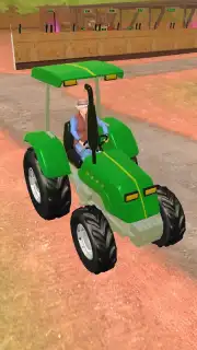 Farm House Simulator captura 5