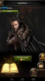 Clash of Kings captura 6