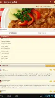 Recepti captura 4