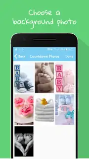 Baby Countdown captura 9