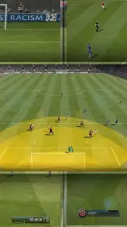 World Soccer Championship 2016 captura 2