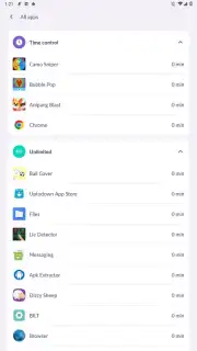 Alli360 by Kids360 captura 2