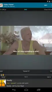 Gif Edit Maker video captura 2