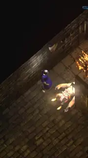 Powerlust - Action RPG Roguelike captura 2
