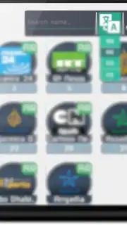 KgTv Player - IPTV Player captura 9