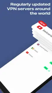VPN Korea captura 7