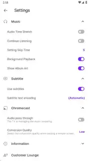 KMPlayer captura 8