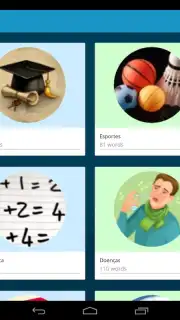 English with LinguaLeo captura 14